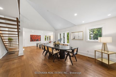 Photo 7 at 32 Beechwood Avenue, York Mills, Toronto