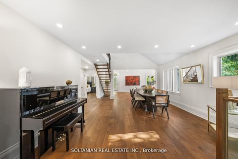 Photo 8 at 32 Beechwood Avenue, York Mills, Toronto