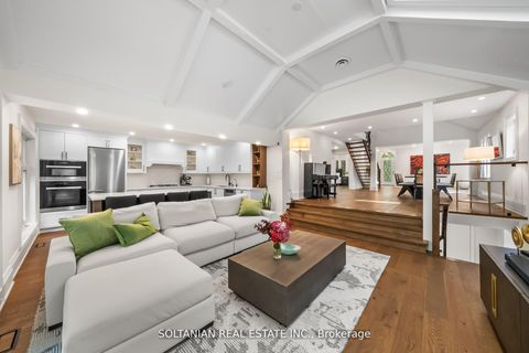 Photo 11 at 32 Beechwood Avenue, York Mills, Toronto