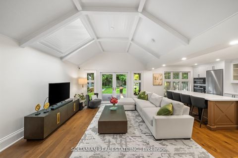 Photo 12 at 32 Beechwood Avenue, York Mills, Toronto