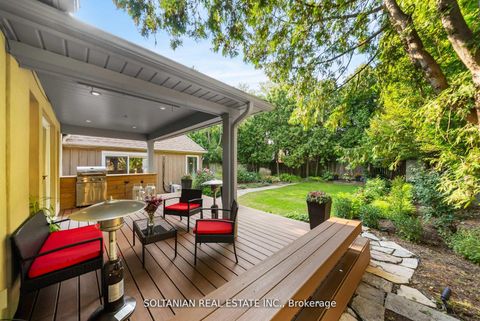 Photo 14 at 32 Beechwood Avenue, York Mills, Toronto