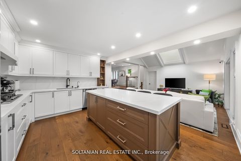 Photo 15 at 32 Beechwood Avenue, York Mills, Toronto