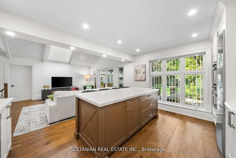 Photo 17 at 32 Beechwood Avenue, York Mills, Toronto