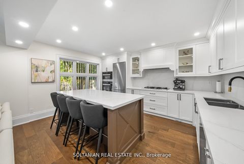 Photo 18 at 32 Beechwood Avenue, York Mills, Toronto