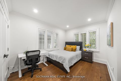 Photo 21 at 32 Beechwood Avenue, York Mills, Toronto