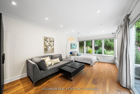 Photo 23 at 32 Beechwood Avenue, York Mills, Toronto