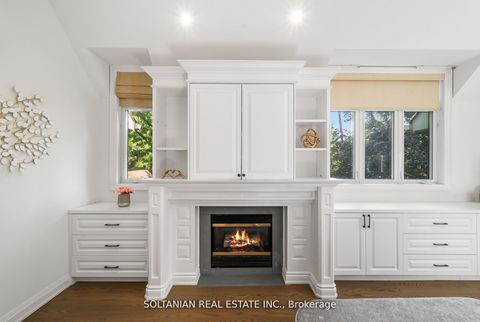 Photo 27 at 32 Beechwood Avenue, York Mills, Toronto