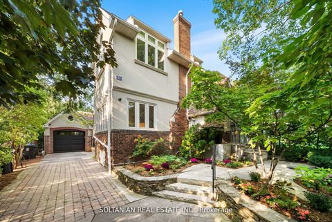 Photo 38 at 32 Beechwood Avenue, York Mills, Toronto