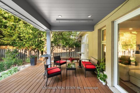 Photo 39 at 32 Beechwood Avenue, York Mills, Toronto