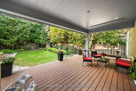 Photo 40 at 32 Beechwood Avenue, York Mills, Toronto