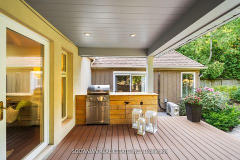 Photo 41 at 32 Beechwood Avenue, York Mills, Toronto