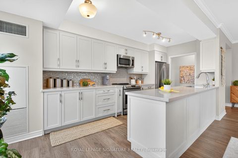 Photo 0 at 406 - 100 Promenade Circle, Brownridge, Vaughan