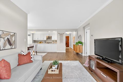 Photo 6 at 406 - 100 Promenade Circle, Brownridge, Vaughan