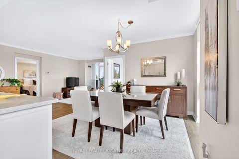 Photo 10 at 406 - 100 Promenade Circle, Brownridge, Vaughan