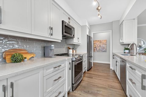 Photo 13 at 406 - 100 Promenade Circle, Brownridge, Vaughan