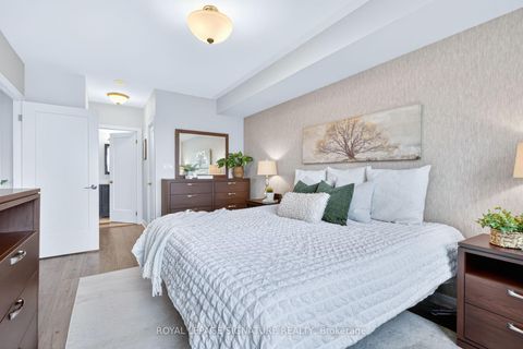 Photo 18 at 406 - 100 Promenade Circle, Brownridge, Vaughan