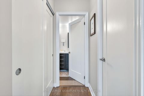 Photo 19 at 406 - 100 Promenade Circle, Brownridge, Vaughan