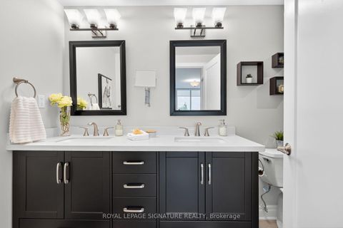 Photo 20 at 406 - 100 Promenade Circle, Brownridge, Vaughan