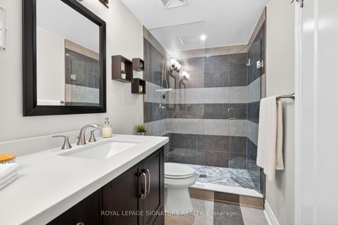 Photo 21 at 406 - 100 Promenade Circle, Brownridge, Vaughan