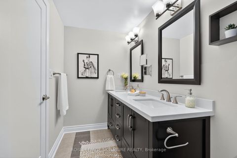 Photo 22 at 406 - 100 Promenade Circle, Brownridge, Vaughan