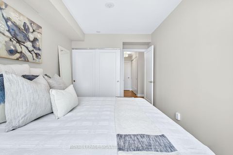 Photo 24 at 406 - 100 Promenade Circle, Brownridge, Vaughan