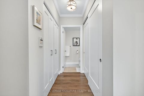 Photo 26 at 406 - 100 Promenade Circle, Brownridge, Vaughan