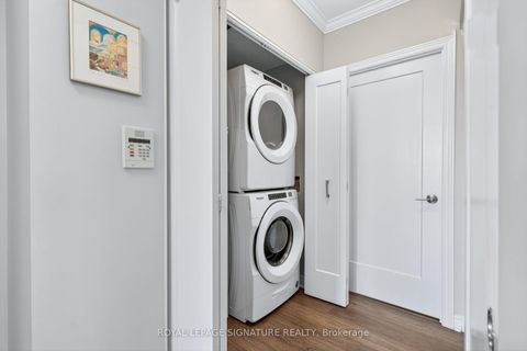 Photo 27 at 406 - 100 Promenade Circle, Brownridge, Vaughan