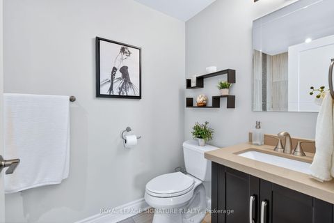 Photo 28 at 406 - 100 Promenade Circle, Brownridge, Vaughan