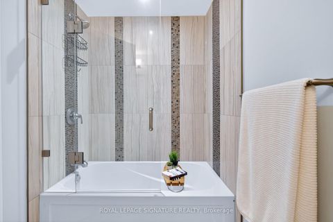 Photo 29 at 406 - 100 Promenade Circle, Brownridge, Vaughan