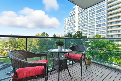 Photo 32 at 406 - 100 Promenade Circle, Brownridge, Vaughan