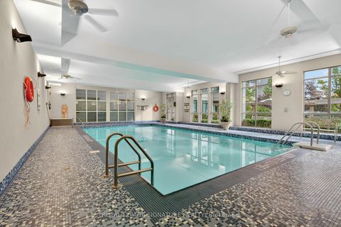 Photo 35 at 406 - 100 Promenade Circle, Brownridge, Vaughan