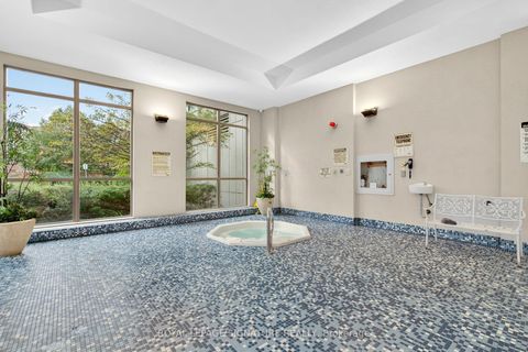 Photo 36 at 406 - 100 Promenade Circle, Brownridge, Vaughan