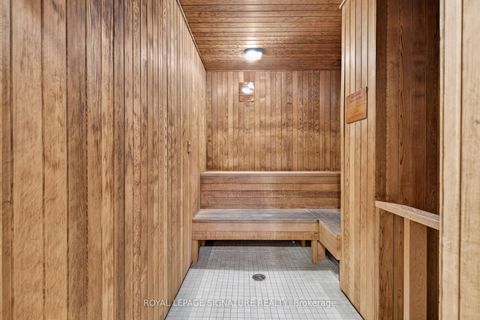 Photo 37 at 406 - 100 Promenade Circle, Brownridge, Vaughan