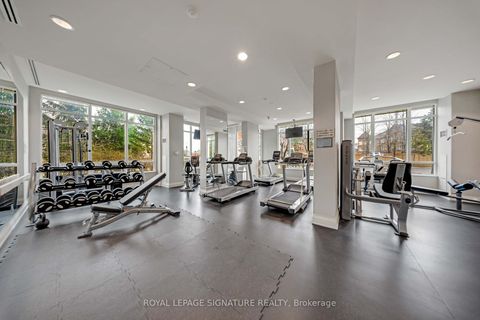 Photo 38 at 406 - 100 Promenade Circle, Brownridge, Vaughan