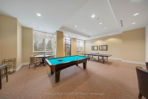 Photo 39 at 406 - 100 Promenade Circle, Brownridge, Vaughan