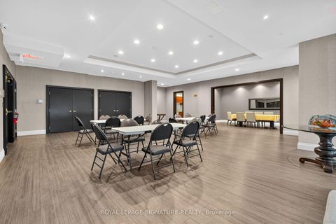 Photo 40 at 406 - 100 Promenade Circle, Brownridge, Vaughan