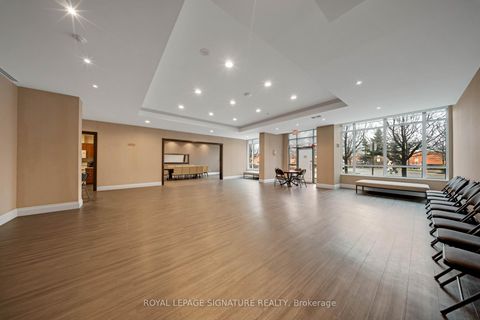 Photo 41 at 406 - 100 Promenade Circle, Brownridge, Vaughan