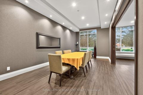 Photo 42 at 406 - 100 Promenade Circle, Brownridge, Vaughan