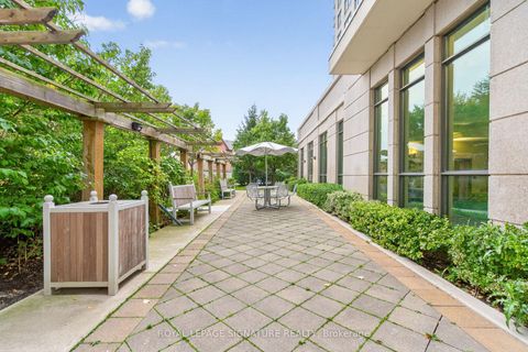 Photo 43 at 406 - 100 Promenade Circle, Brownridge, Vaughan