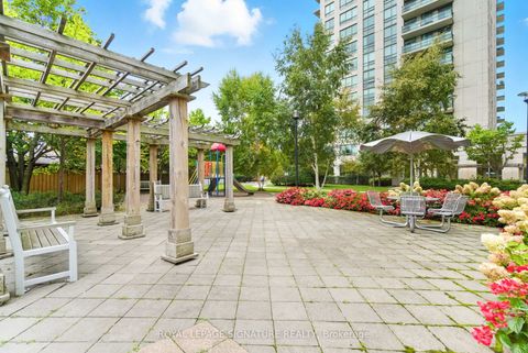 Photo 44 at 406 - 100 Promenade Circle, Brownridge, Vaughan