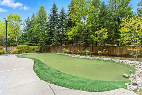 Photo 46 at 406 - 100 Promenade Circle, Brownridge, Vaughan