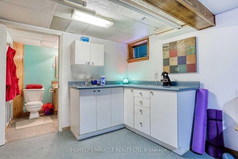 Photo 0 at 50 Amiens Road, West Hill, Toronto