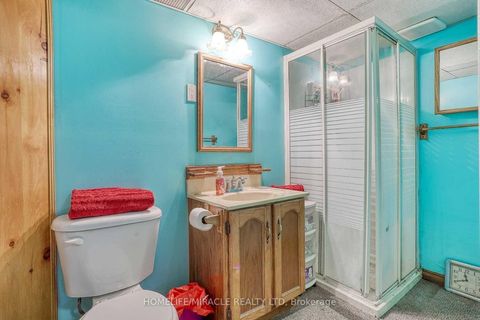 Photo 1 at 50 Amiens Road, West Hill, Toronto