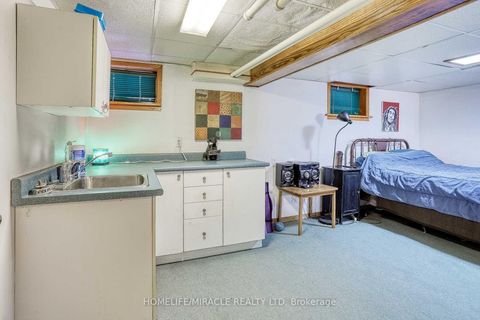 Photo 2 at 50 Amiens Road, West Hill, Toronto