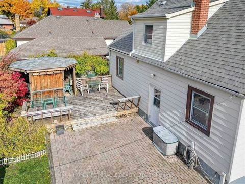 Photo 11 at 50 Amiens Road, West Hill, Toronto