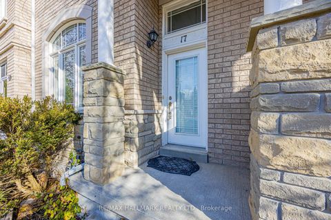 Photo 2 at 17 Oceanview Street, Rouge Woods, Richmond Hill