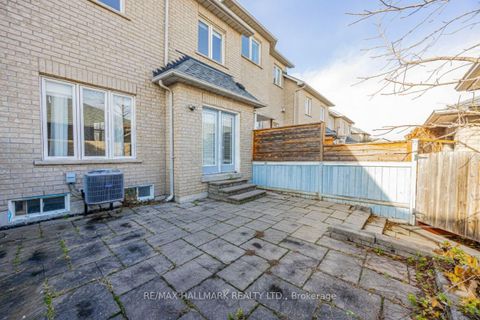 Photo 31 at 17 Oceanview Street, Rouge Woods, Richmond Hill