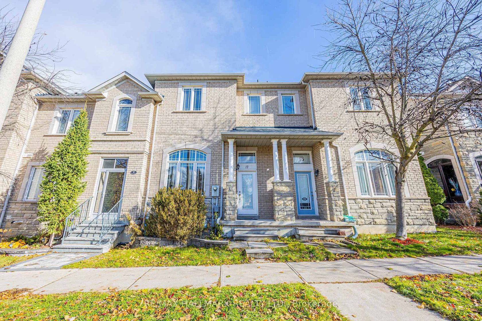 17 Oceanview Street, Rouge Woods, Richmond Hill 