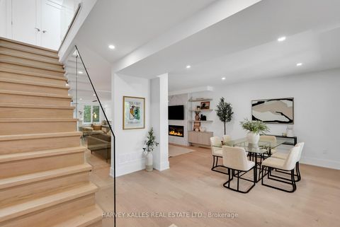 Photo 9 at 253 Albany Avenue, Annex, Toronto