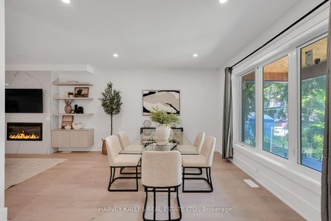 Photo 10 at 253 Albany Avenue, Annex, Toronto